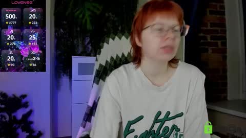 Melissa online show from 03/29/26, 08:31