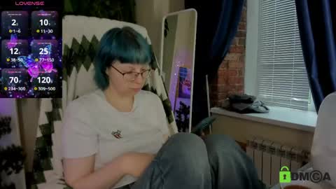 Melissa online show from 05/15/26, 10:50