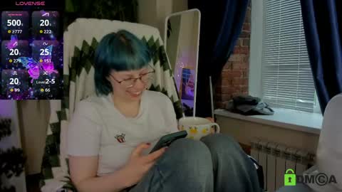 Melissa online show from 05/16/26, 12:29