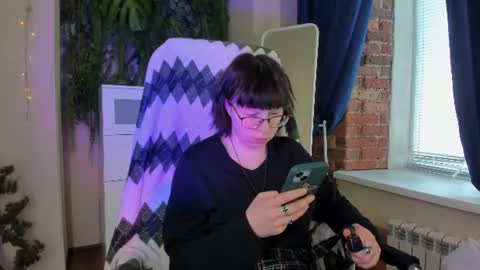 Snapshot of melissa_wells chatting on 06/11/26, 02:53 Melissa online show from 06/11/26, 02:53