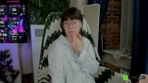 Snapshot of melissa_wells chatting on 07/01/26, 09:14 Melissa online show from 07/01/26, 09:14