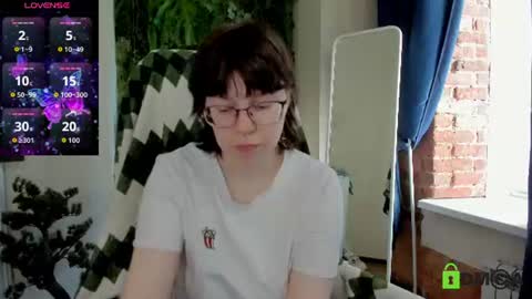 Snapshot of melissa_wells chatting on 07/12/26, 03:25 Melissa online show from 07/12/26, 03:25