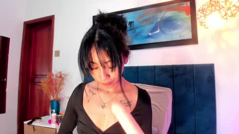 Melissa online show from 12/30/24, 03:02