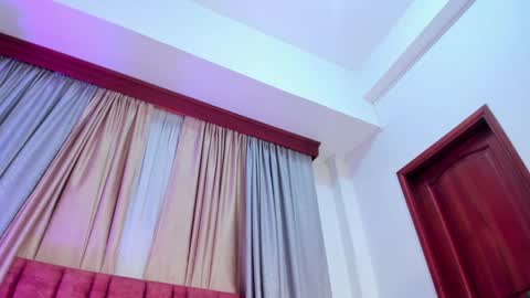 Melissa online show from 12/31/24, 02:58