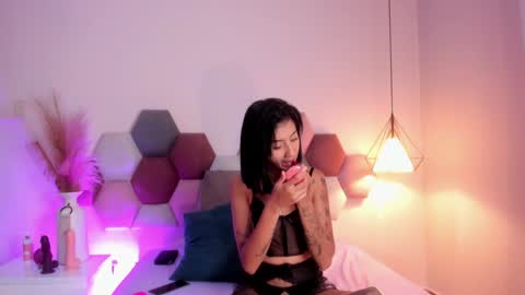 Melissa online show from 01/15/25, 11:53