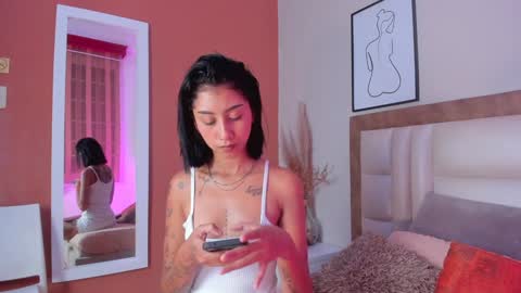 Melissa online show from 02/03/25, 11:42