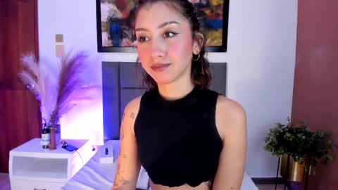 Melissa online show from 02/19/26, 06:15