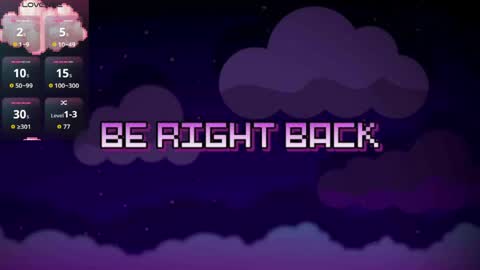 melissabarbie online show from 04/10/26, 12:10