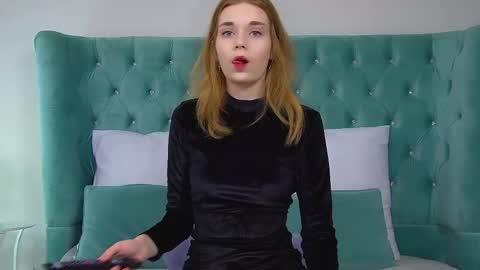 Melisa online show from 10/10/25, 12:26