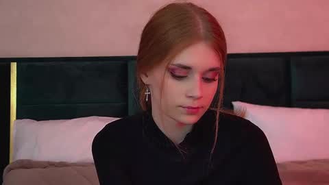 Melisa online show from 03/14/26, 06:35