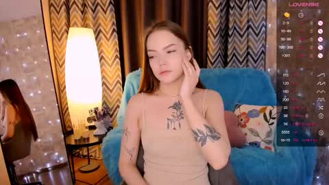 Melisa online show from 02/04/26, 02:06