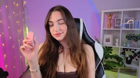 Melissa online show from 05/21/26, 03:24