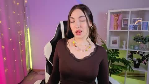 Melissa online show from 05/24/26, 09:14