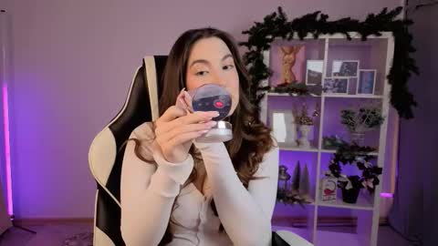 Melissa online show from 01/18/26, 05:55