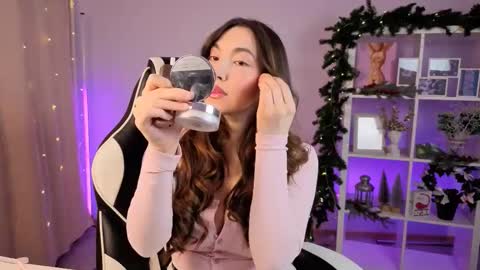 Melissa online show from 02/08/26, 03:54