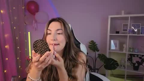 Melissa online show from 08/04/26, 03:43