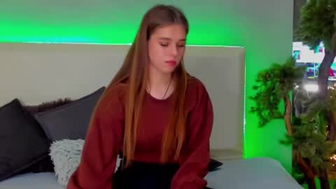 MelissaCrayzy online show from 02/19/25, 09:39