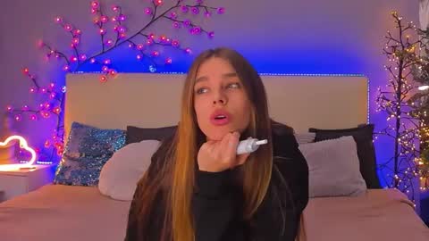 MelissaCrayzy online show from 10/28/25, 06:17