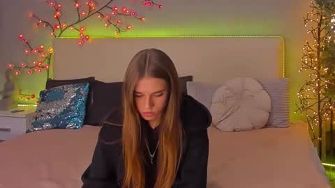 MelissaCrayzy online show from 11/29/25, 02:53