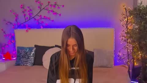 MelissaCrayzy online show from 12/05/25, 06:33