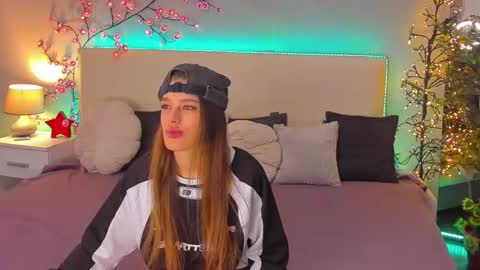 MelissaCrayzy online show from 01/12/26, 07:13