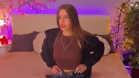 MelissaCrayzy online show from 02/06/26, 06:29