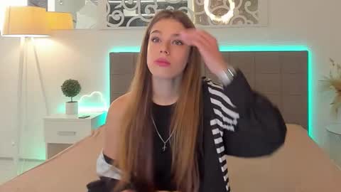 MelissaCrayzy online show from 04/05/26, 05:26