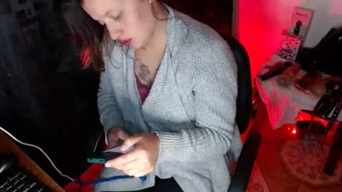 melissacut3x online show from 05/08/26, 05:02
