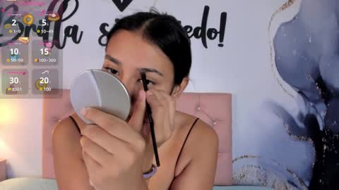 Meli online show from 01/14/25, 12:56