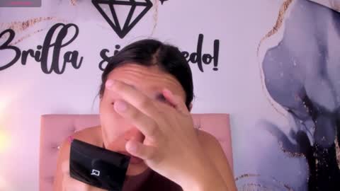 Meli online show from 01/18/25, 12:36