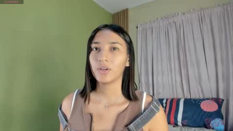 Meli online show from 10/19/25, 02:45