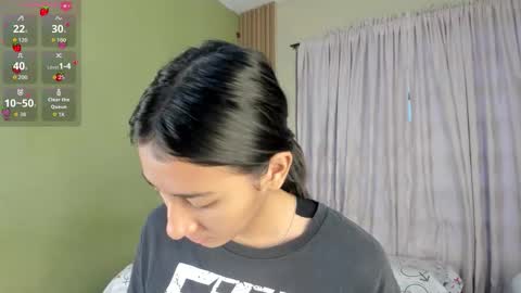 Meli online show from 12/17/25, 12:11