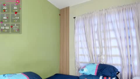 Meli online show from 12/20/25, 03:52