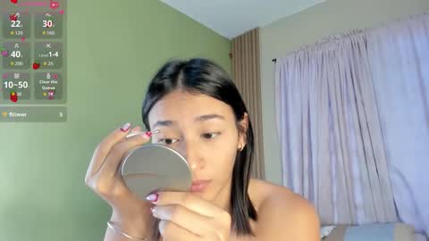 Meli online show from 01/10/26, 03:25