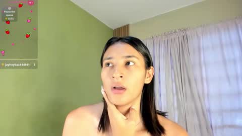 Meli online show from 02/11/26, 03:17