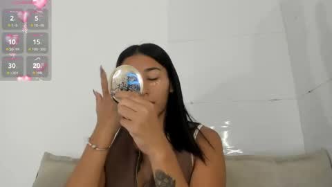 Meli online show from 05/11/26, 03:07