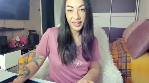 melissafoxxy online show from 02/06/25, 10:48