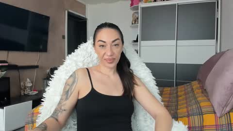 melissafoxxy online show from 03/12/25, 10:37