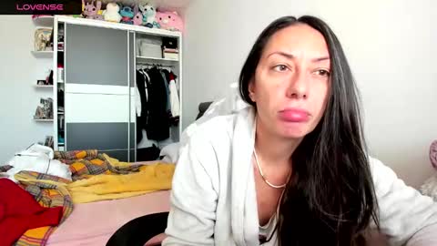 melissafoxxy online show from 10/21/25, 09:32