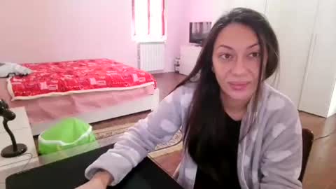 melissafoxxy online show from 11/19/25, 09:42