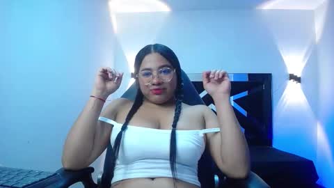 Melissa online show from 10/11/25, 12:36