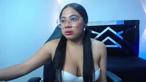 Melissa online show from 10/12/25, 12:48