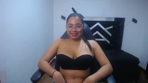 Melissa online show from 10/19/25, 01:12
