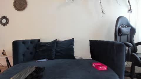 Snapshot of melissahill__ chatting on 06/30/26, 06:31 Meli online show from 06/30/26, 06:31