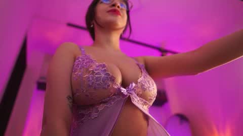 melissajones3 online show from 11/26/25, 12:33