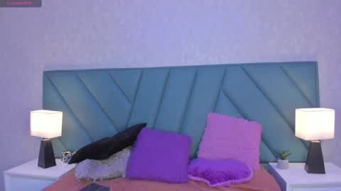 Snapshot of melissajordan1 chatting on 02/13/25, 05:01 MELISSA JORDAN online show from 02/13/25, 05:01