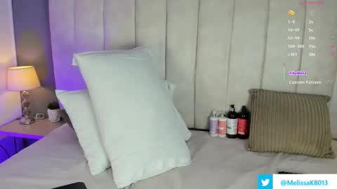 M E L I S S A  online show from 10/14/25, 12:06