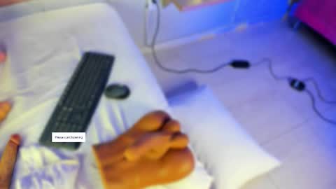 M E L I S S A  online show from 12/16/25, 12:10