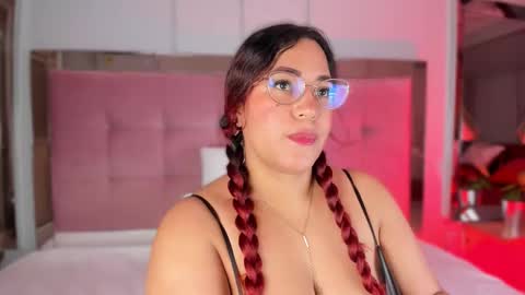 M E L I S S A  online show from 02/02/26, 12:04