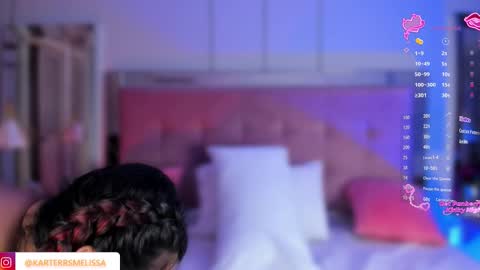 M E L I S S A  online show from 02/06/26, 12:30